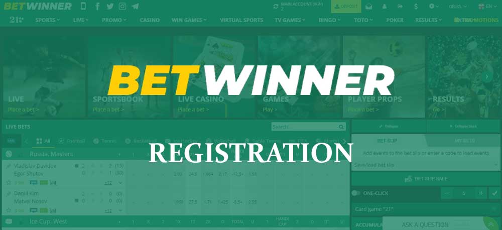 BetWinner Application Mobile - The Ultimate Betting Experience BetWinner Application Mobile - The Ultimate Betting Experience