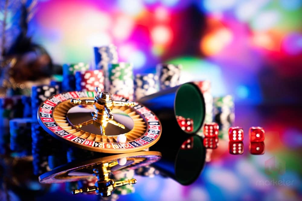 Discover the Exciting World of UK Online Casino Discover the Exciting World of UK Online Casino