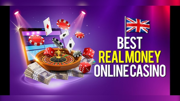 Discover the Exciting World of UK Online Casino Discover the Exciting World of UK Online Casino