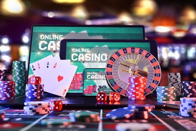 Discover the Exciting World of UK Online Casino Discover the Exciting World of UK Online Casino