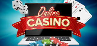 Ultimate Guide to Casino Online No Deposit Required Your Key to Free Play Ultimate Guide to Casino Online No Deposit Required Your Key to Free Play