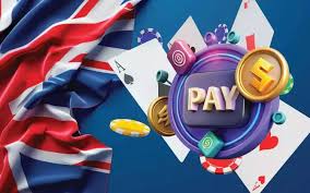 Experience Excitement at the Best Live Online Casino UK Experience Excitement at the Best Live Online Casino UK