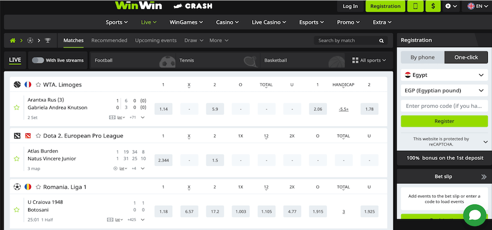 Visit WinWin Bet Your Ultimate Online Betting Destination Visit WinWin Bet Your Ultimate Online Betting Destination