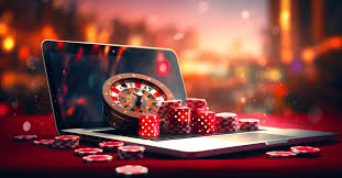 Fedezd fel az online casino revolut izgalmait! Fedezd fel az online casino revolut izgalmait!