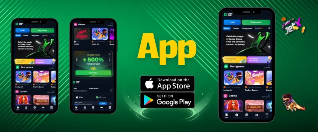 Discover Exciting Opportunities at Luck Star 123 Casino Games and Bonuses 40