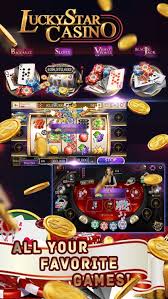 Discover Exciting Opportunities at Luck Star 123 Casino Games and Bonuses 40