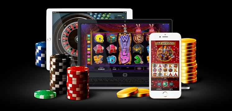 Casino WildWild New A New Era of Online Gambling