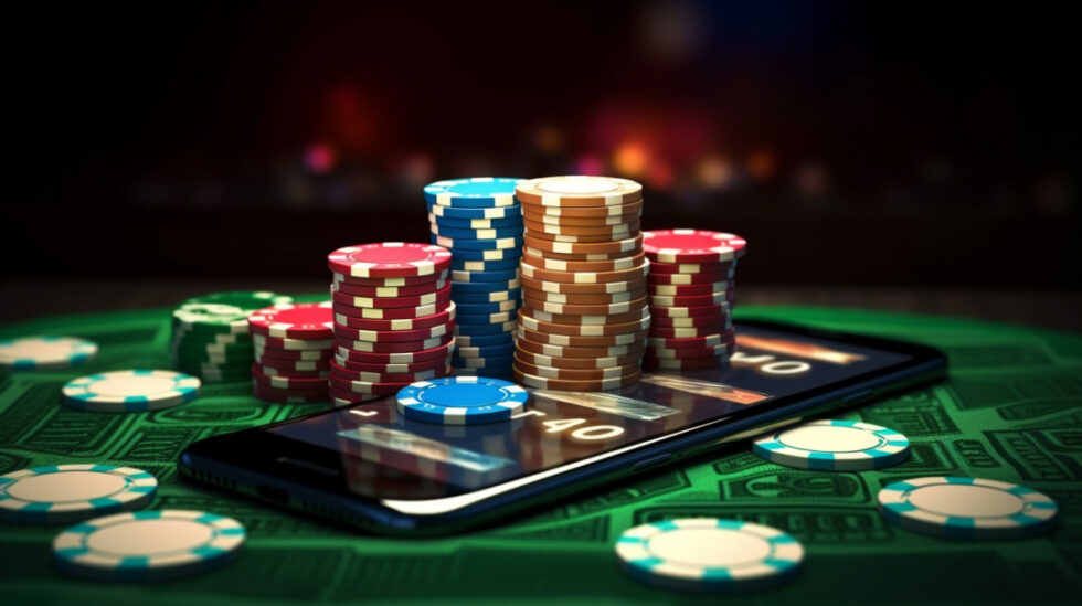 Casino WildWild New A New Era of Online Gambling
