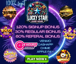Discover the Excitement of Lucky Star 777 Online Casino India 26
