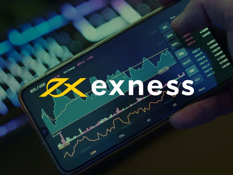 Exness Broker for Beginners 5