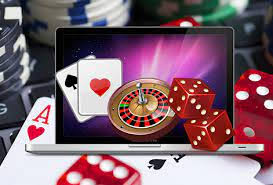 Discover Exciting Gaming at Casino Lets Jackpot UK