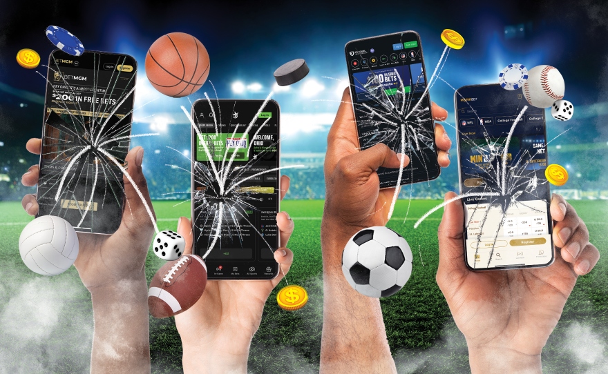 The Best Online Sportsbooks for Tennis Betting 12