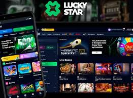 Descubra o Emocionante Mundo do Lucky Star Aviator