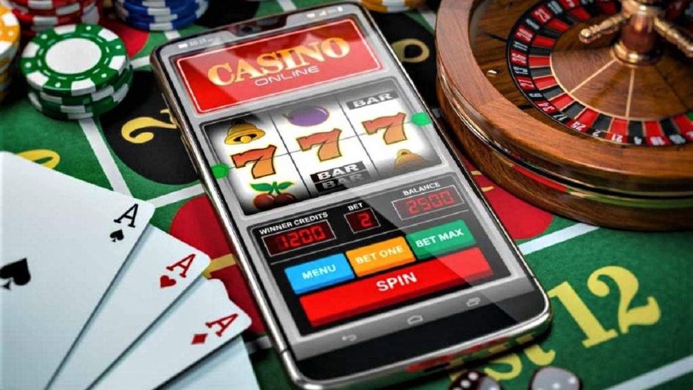 Discover the Excitement of Online Casino Raptor Wins Your Gateway to Thrilling Gaming Adventures
