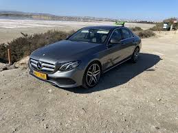 Discover the Best Taxi Services in Paphos Taxi Paphos