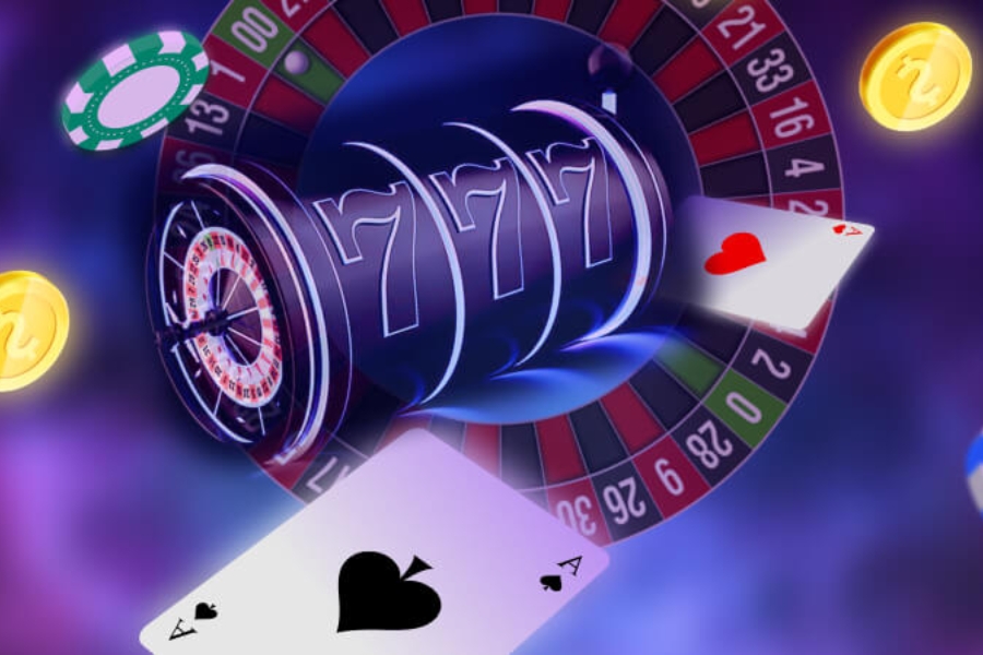 Progressiv jackpot slotlar bilan million yutish imkoniyati