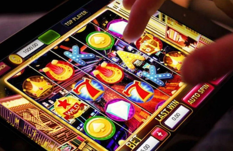 Progressiv jackpot slotlar bilan million yutish imkoniyati