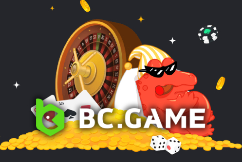 Discover the Exciting World of BC.Game About