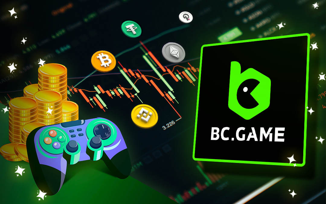 Exploring BC Game Deposit Methods 0