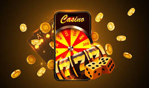 Unlock the Fun with Login Magic Win Casino