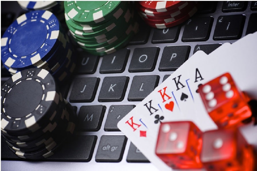 Unlock the Fun with Login Magic Win Casino