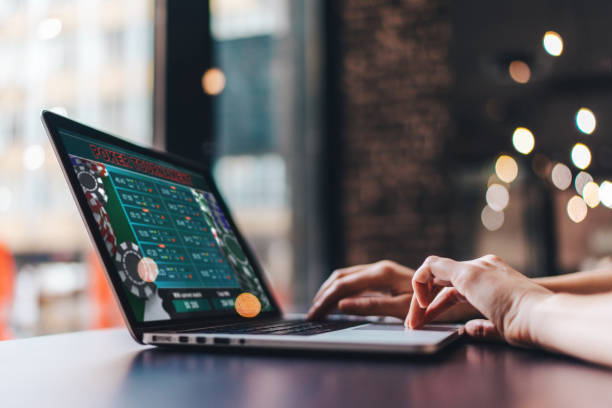Hit the reels and win Your Ultimate Guide to Slot Gaming