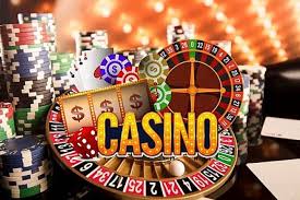 Experience the Thrill of Gaming at Online WildWild Casino 3