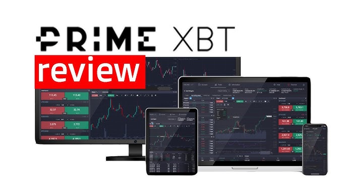 Discover the Benefits of Trading with PrimeXBT Brasil