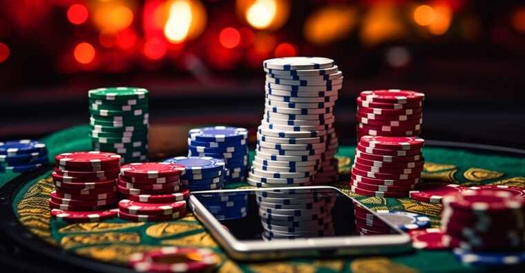Exploring 31bet Casino Sportsbook Betting, Games, and More