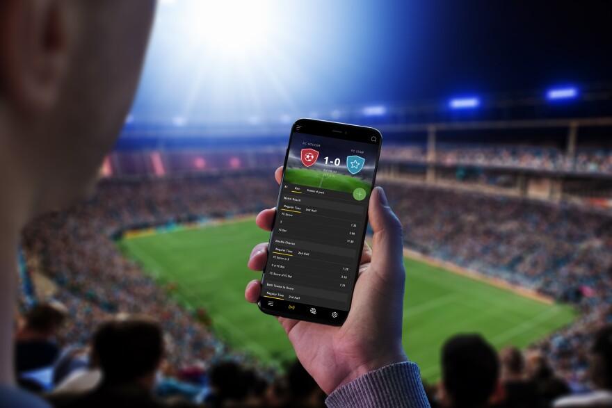 Guide Complète  Découvrez betwinner pour vos paris sportifs