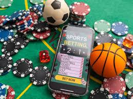 Top strategies for sports betting 5