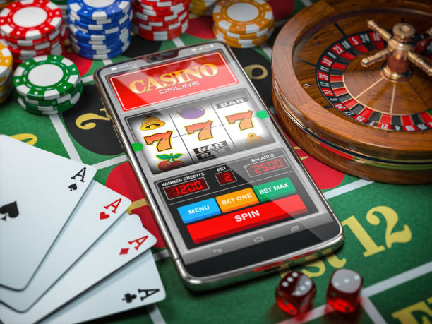 Discover Excitement and Rewards at Betblast Casino