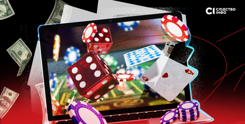 Exploring Gransino Online Casino UK A Comprehensive Guide