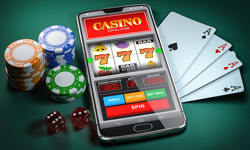 The Ultimate Guide to Gxmble Online Casino UK
