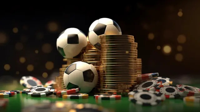 Discover the Exciting World of Goldbet 3
