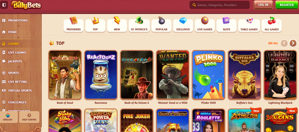 The Ultimate Guide to thepokies Australia Everything You Need to Know