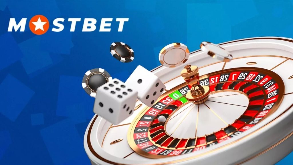 Mostbet Casino Customer Support A Comprehensive Guide to Help You Win
