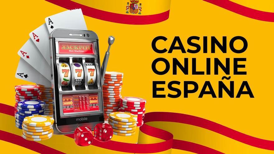Explora los Mejores Casinos Online Fuera de España 33