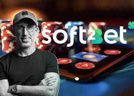 Exploring the Unique Features of Soft2Bet Brands