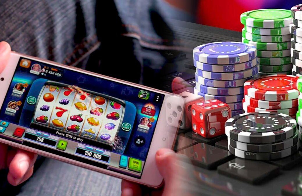 Experience the Thrill of Luck at DogsFortune Casino