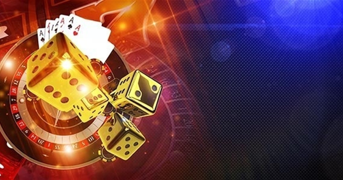 Winning Big with Casino Lets Jackpot Discover the Thrill of Online Gaming