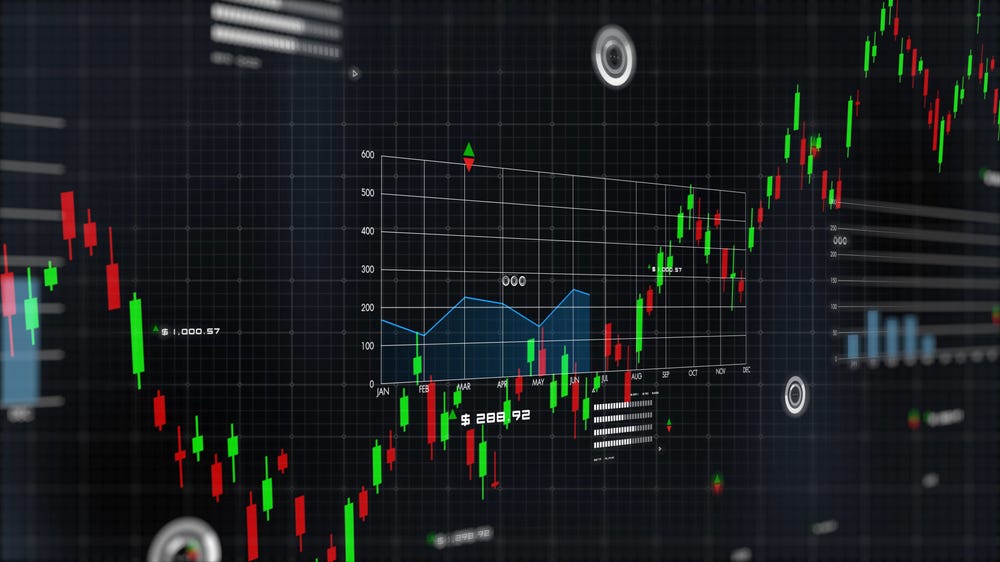 Trading Automation Crypto Unlocking Investment Potential