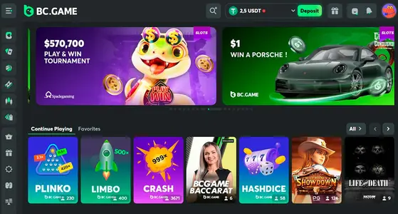 Discover the Exciting Bonus Code BC.Fun Mirror