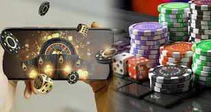 Winning Big with Casino Lets Jackpot Discover the Thrill of Online Gaming