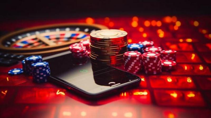 Slotmonster Casino Registration Process 30