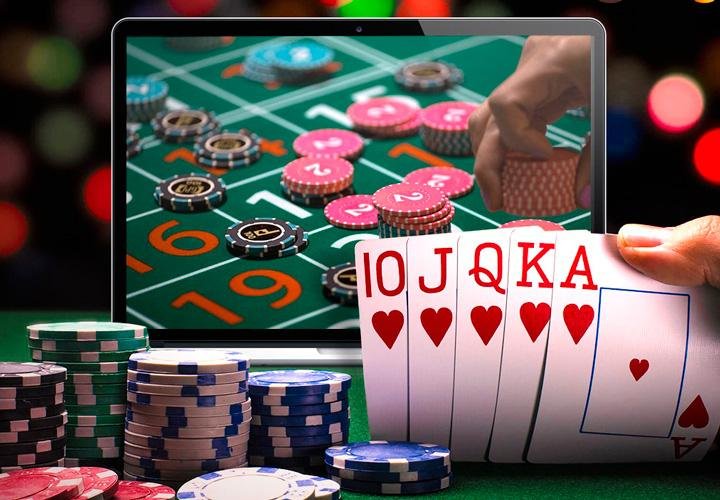 Explore the Exciting World of WildWild Casino 34