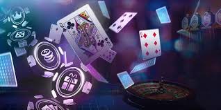 Slotlar bilan real pul ishlash Yangi imkoniyatlarni kashf eting
