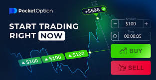 Discover the Benefits of Trading with Broker Pocket Option