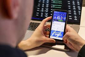 Descubra o Mundo das Apostas com 917 bet 19