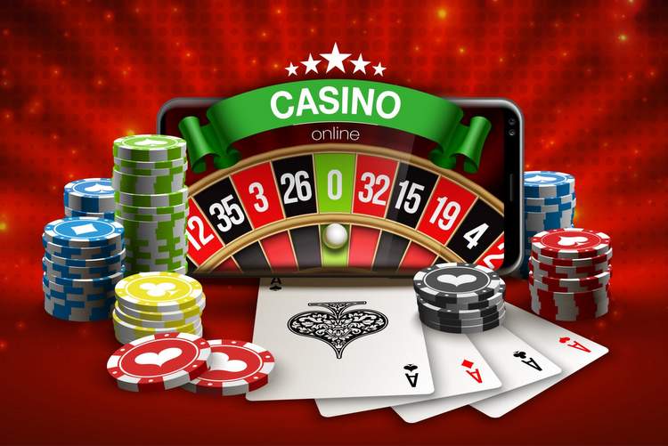 Unleash the Thrill of Wins with Casino Bonus Strike